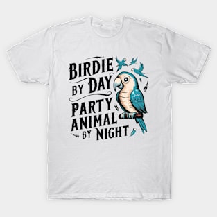 Party Birdy T-Shirt